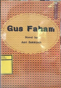 Image of Gus Faham