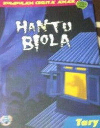 Image of Hantu Biola