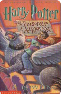 Image of Harry Potter and The Prisoner of Azkaban