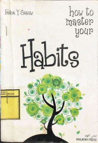 Image of How to Master Your Habits