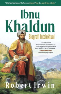 Image of Ibnu Khaldun: Biografi Intelektual