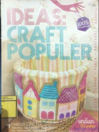 Image of Ideas ! Craft Populer