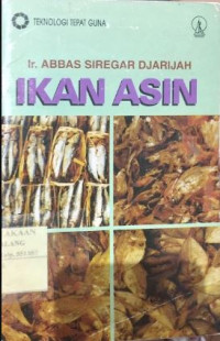 Image of Ikan Asin