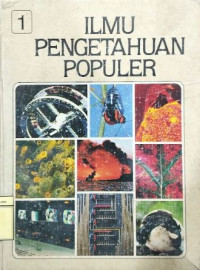 Image of Ilmu Pengetahuan Populer