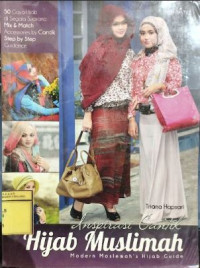 Image of Inspirasi Cantik Hijab Muslimah