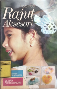 Image of Inspirasi Rajut Aksesori