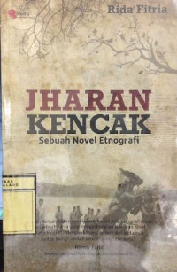 Image of Jharan Kencak