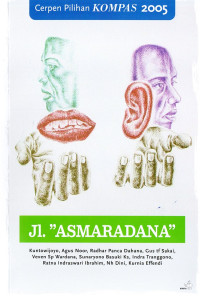 Image of JL. Asmaradana