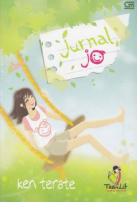 Image of Jurnal Jo