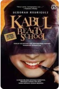 Image of Kabul Beauty School