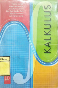 Image of Kalkulus
