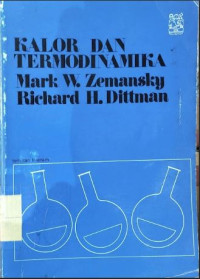 Image of Kalor dan Termodinamika