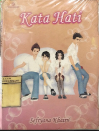 Image of Kata Hati