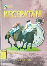 Image of Kecepatan