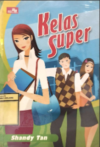 Image of Kelas Super