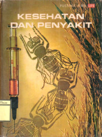 Image of Kesehatan Dan Penyakit
