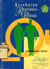 Image of Kesehatan Reproduksi Remaja