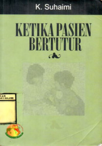 Image of Ketika Pasien Bertutur Kata