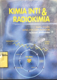 Image of Kimia Inti Dan Radiokimia