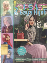 Image of Korsase dan gaya hijab inspirasi cantik