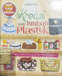 Image of Kreasi Dari Limbah Plastik