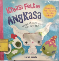 Image of Kreasi Feltie Angkasa