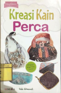 Image of Kreasi Kain Perca