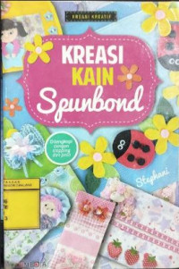 Image of Kreasi Kain Sfunbond