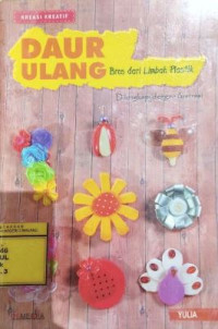 Image of Kreasi Kreatif Daur Ulang Bros dari Limbah Plastik