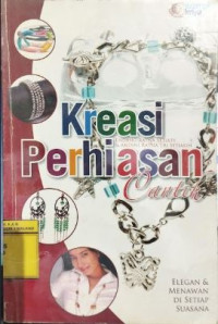 Image of Kreasi Perhiasan Cantik