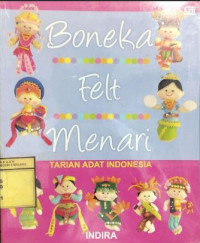 Image of Kreasi Pom Pom Unik dan Lucu