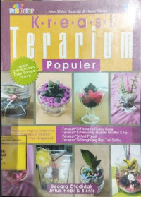 Image of Kreasi Teratium Populer