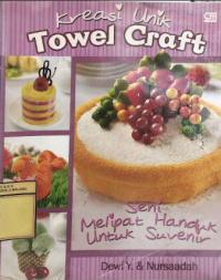 Image of Kreasi Unik Towl Craft