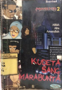 Image of Kudeta Sang Marabunta