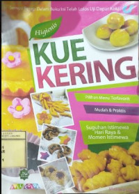 Image of Kue Kering