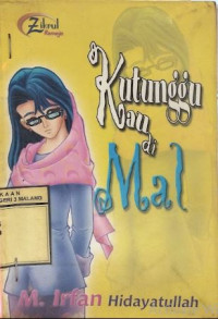 Image of Kutunggu Kau Di Mal