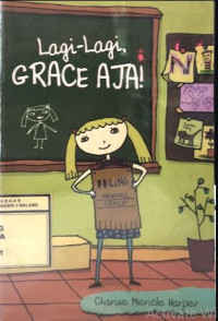 Image of Lagi lagi Grace aja !