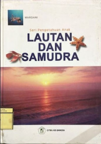 Image of Lautan dan Samudra