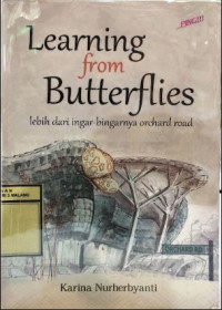 Image of Learning From Butterflyes