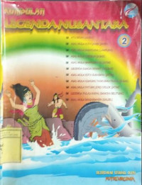 Image of Legenda Nusantara 2