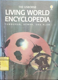 Image of LivingWorld Encyclopedia : Tumbuhan , Hewan dan Alam