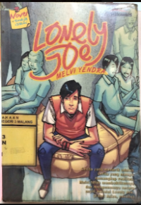 Image of Lonely Joe