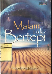 Image of Malam Tak Bertepi