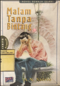 Image of Malam Tanpa Bintang