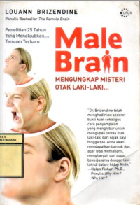 Image of Male Brain Mengungkap Misteri Otak Laki Laki