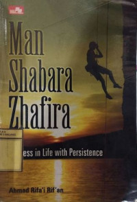 Image of Man Shabara Zhafira