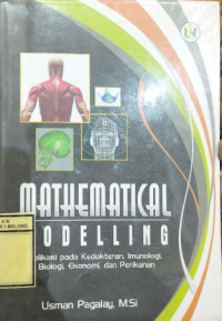 Image of MAtematical Modeling
