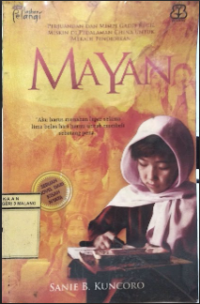Image of Mayan