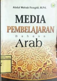 Image of Media Pembelajaran Bahasa Arab