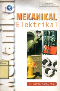 Image of Mekanikal Elektrikal